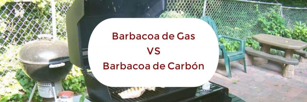 Barbacoa de Gas. Consejos y Conocimientos fundamentales 4