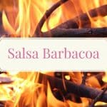 Receta Salsa Barbacoa