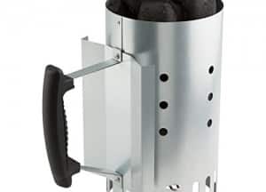 Pinzas para Barbacoa, consigue el punto perfecto en tus comidas bruzzzler 1157 encendedor de chimenea y barbacoa con mango de seguridad 6hy5zta1purhltaysgv8xgb3n8998ywfax14t0y94u2 - Pinzas para Barbacoa, consigue el punto perfecto en tus comidas